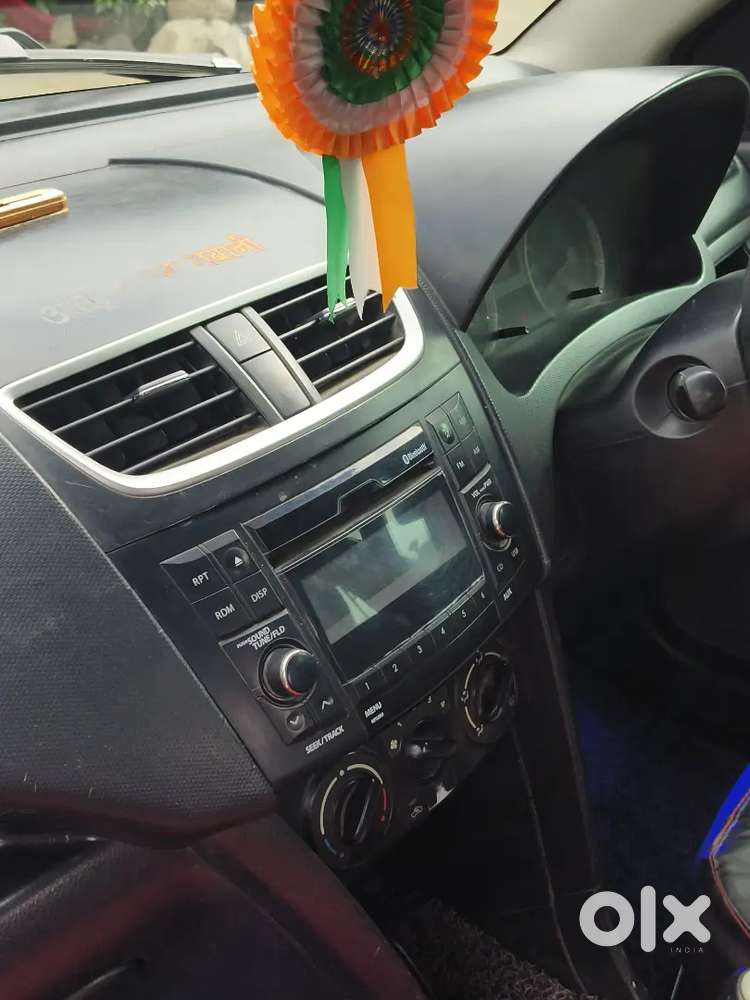 Maruti Swift Vdi Limited 2014