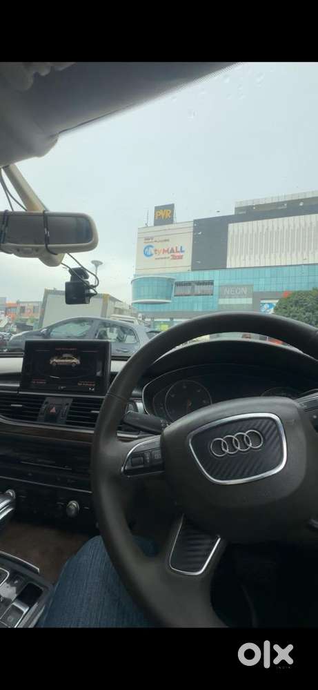 Audi A6 Diesel Good Condition