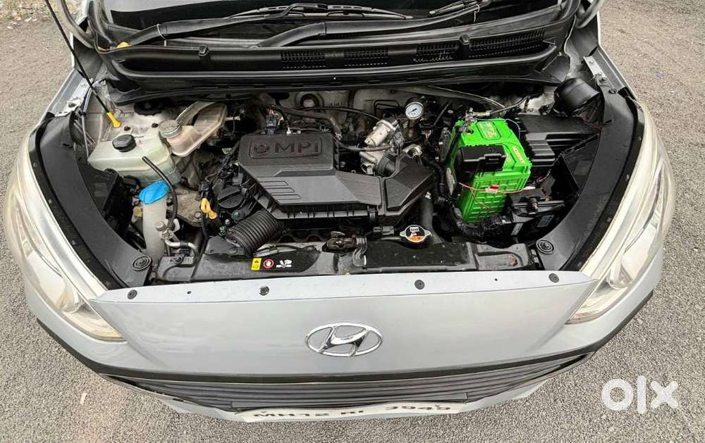 Hyundai Santro Magna Cng, 2019, Cng & Hybrids
