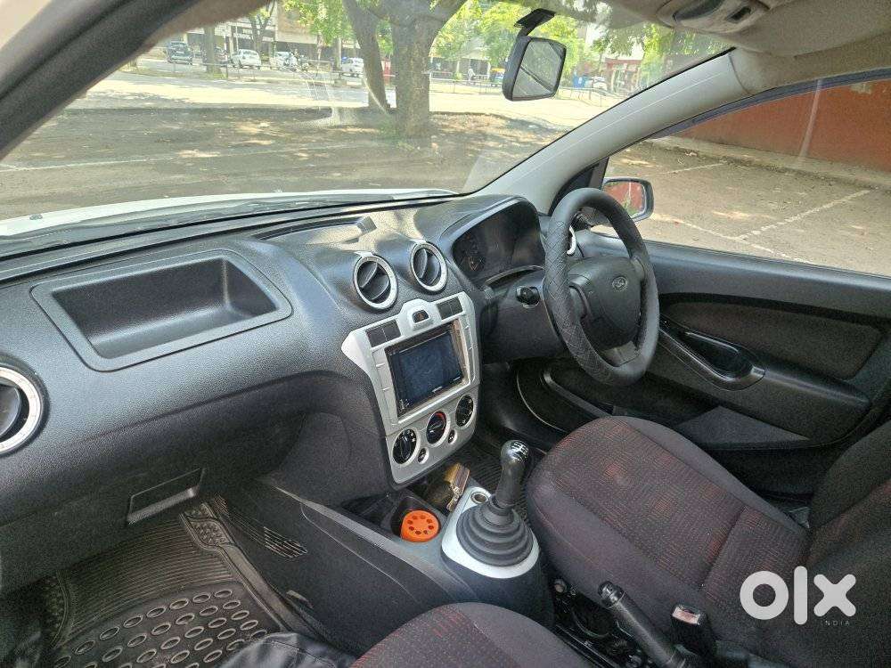 Ford Figo Diesel Exi, 2011, Diesel
