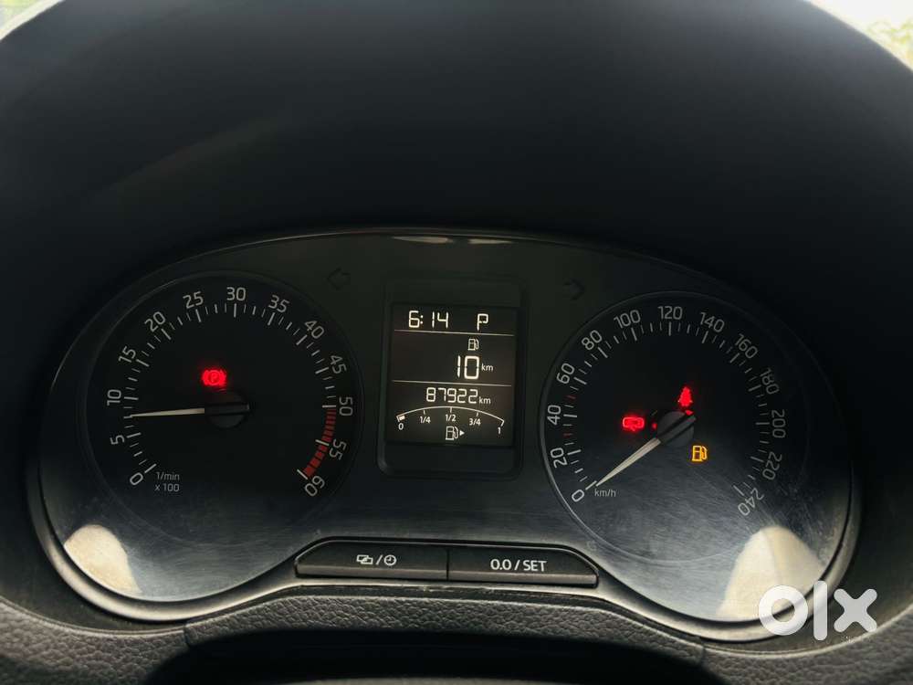 Skoda Rapid [2016-2020] 1.5 Ambition Plus Tdi At, 2020, Diesel