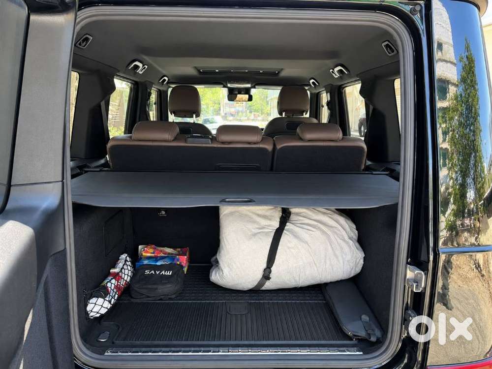 Mercedes-benz G Class Amg 350d, 2020, Diesel