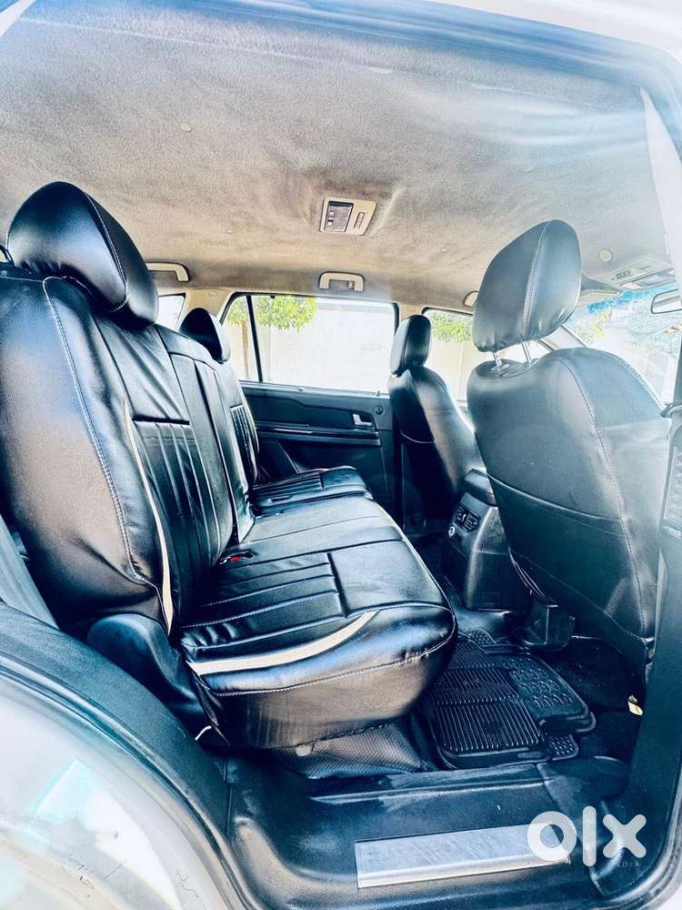 Tata Hexa Xma, 2017, Diesel