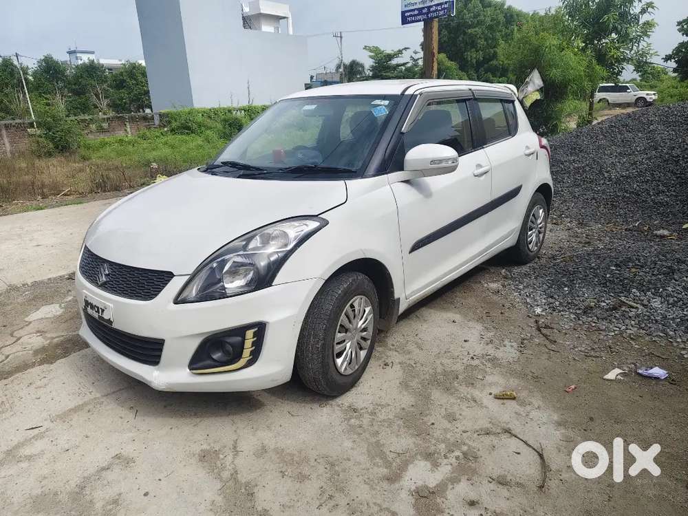 Swift 1.2 Vxi Manual 2nd Owner