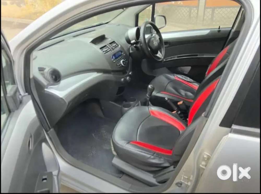Chevrolet Aveo Diesel 2016