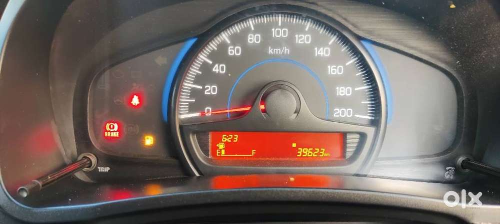 Maruti Suzuki Baleno Delta, 2021, Petrol