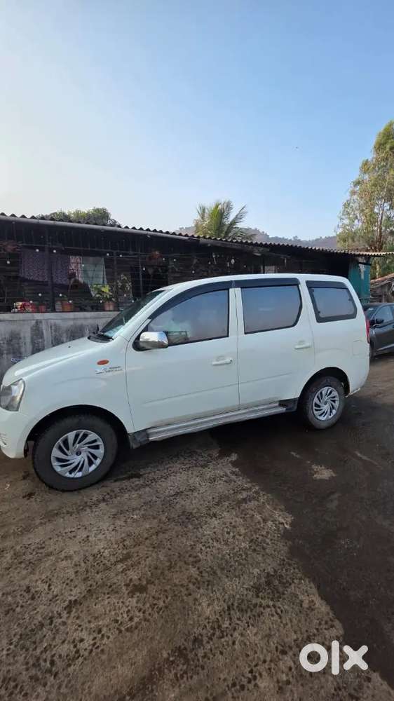 Mahindra Xylo Diesel 2011