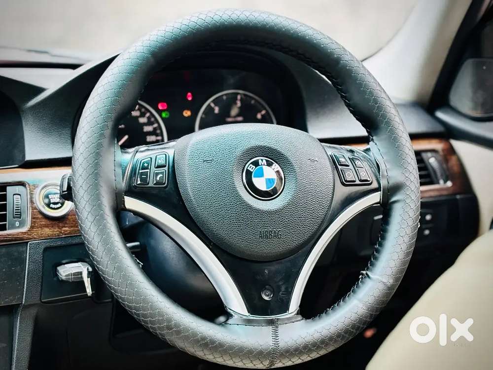 Bmw 3 Series 2.0 2012 Diesel