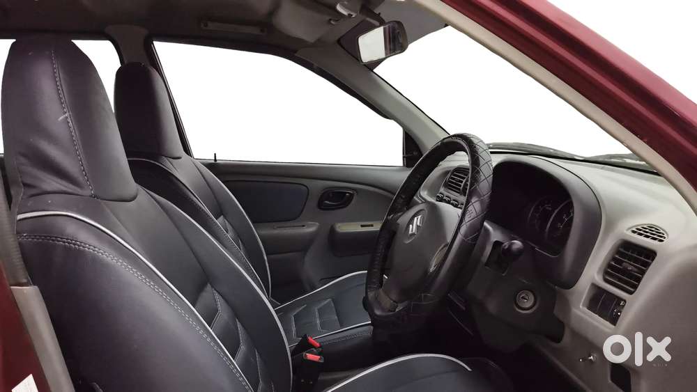 Maruti Suzuki Alto K10 2010-2014 Vxi, 2013, Petrol
