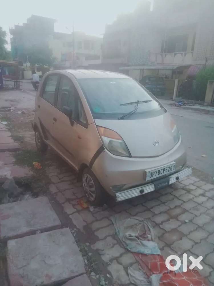 My Car Is Very Good Condition