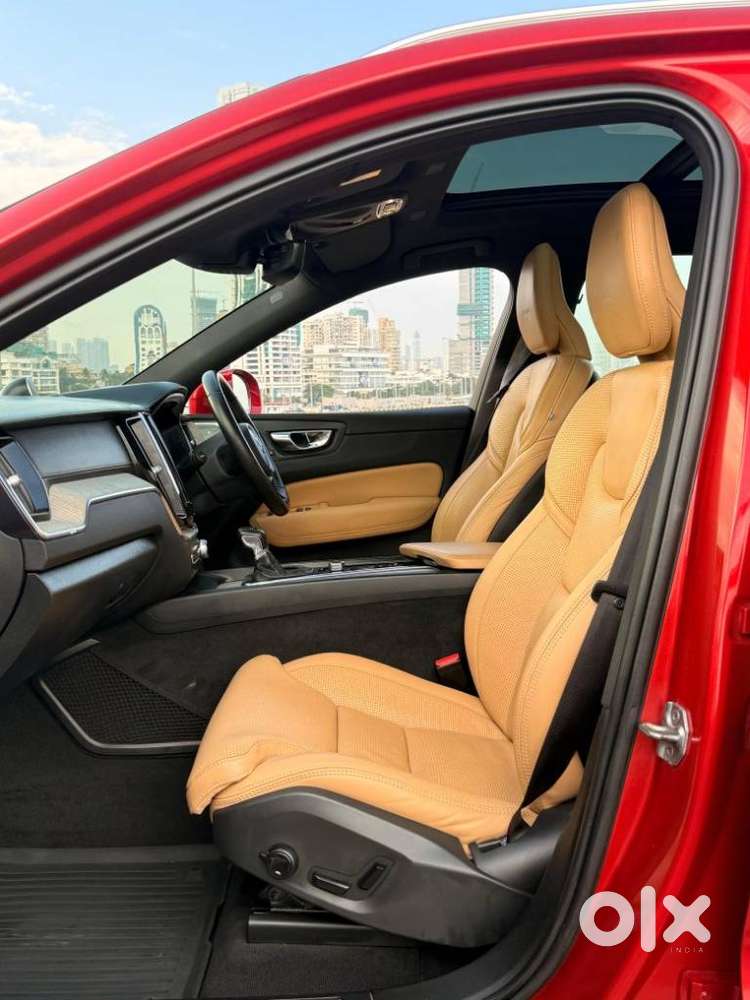 Volvo Xc60 D5 Inscription, 2019, Diesel