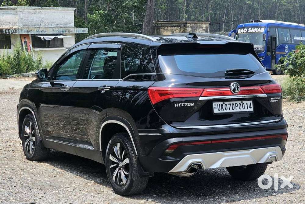 Mg Hector 2.0 Sharp Diesel, 2019, Diesel
