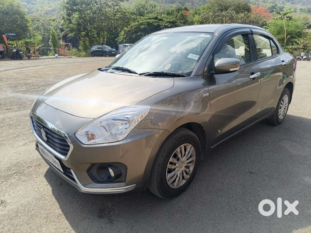 Maruti Suzuki Dzire 2017-2020 Vdi Amt, 2017, Diesel