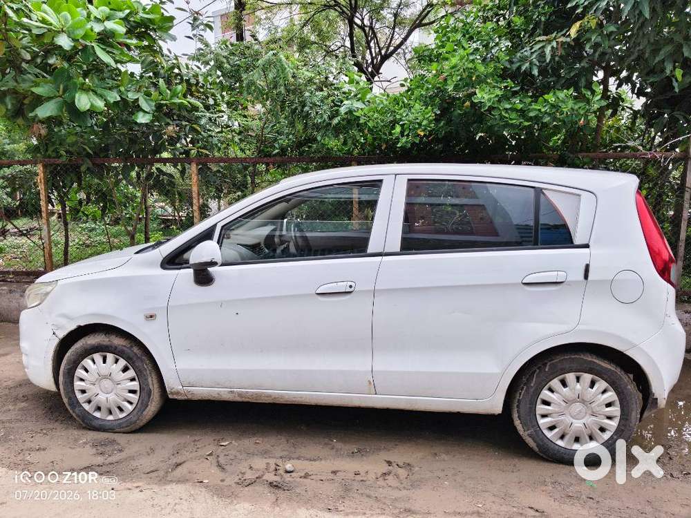 Chevrolet Sail U-va 2014