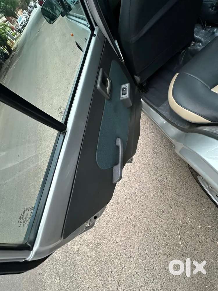 Car Is Like New - Just Buy And Drive Kind Of A Car