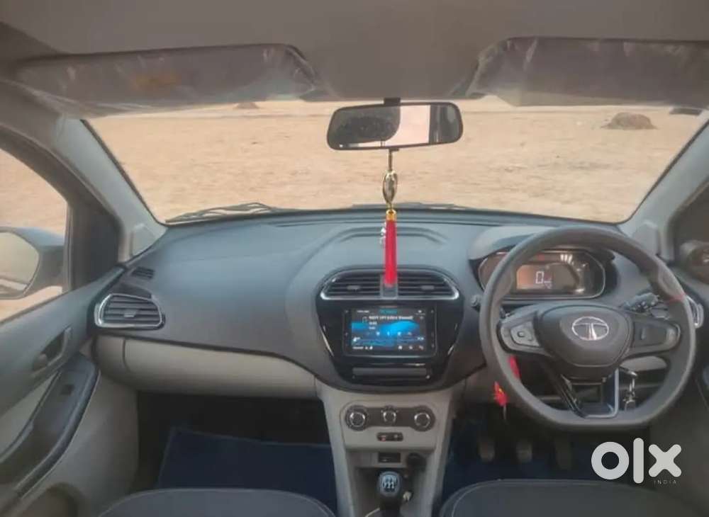 Tata Tiago 2023 Petrol 20000 Km Driven