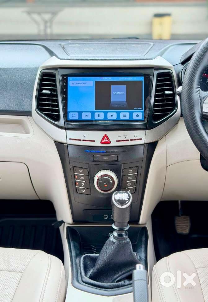 Mahindra Xuv300, 2020, Diesel
