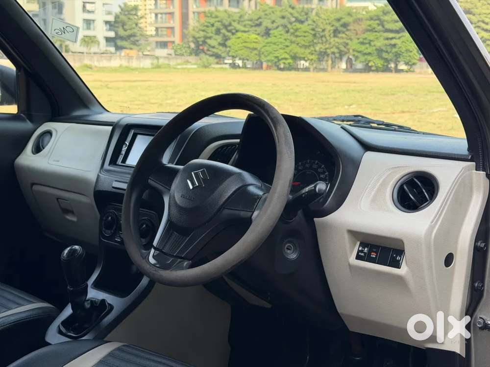 Maruti Suzuki Wagon R Lxi Cng, 2022, Cng & Hybrids