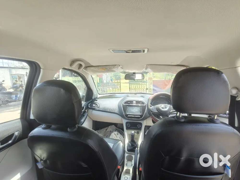 Tata Tiago Cng Xz+1.2rtnbs6ph2