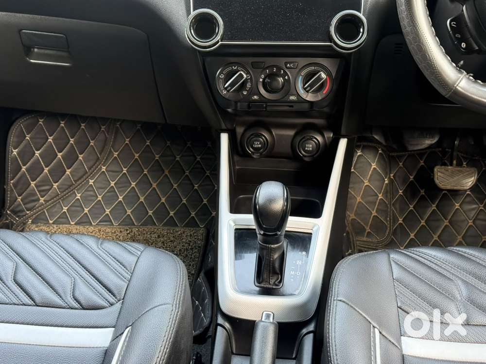 Maruti Suzuki Swift, 2023, Petrol