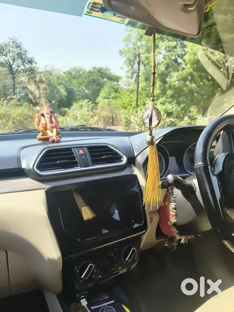 Maruti Suzuki Dzire 2023