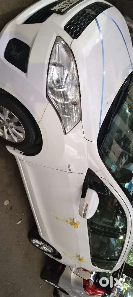 Maruti Suzuki Ertiga 2015 Diesel 70000 Km Driven
