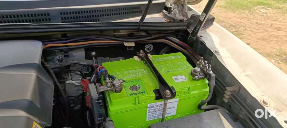 Mahindra Scorpio [2020-2022] 2.2 S11 2wd, 2019, Diesel