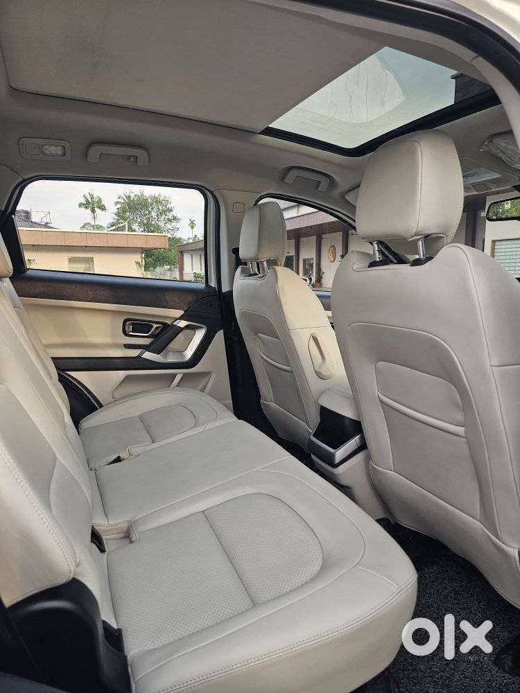 Tata Safari 2.0 Kryotec Xz Plus Adventure, 2021, Diesel