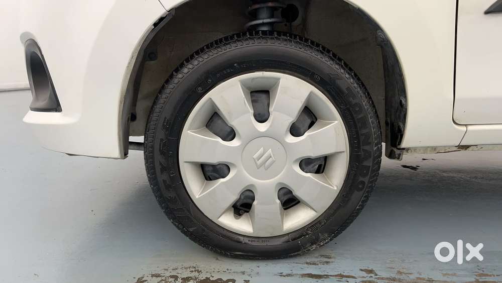 Maruti Suzuki Alto K10 Vxi Airbag, 2018, Petrol