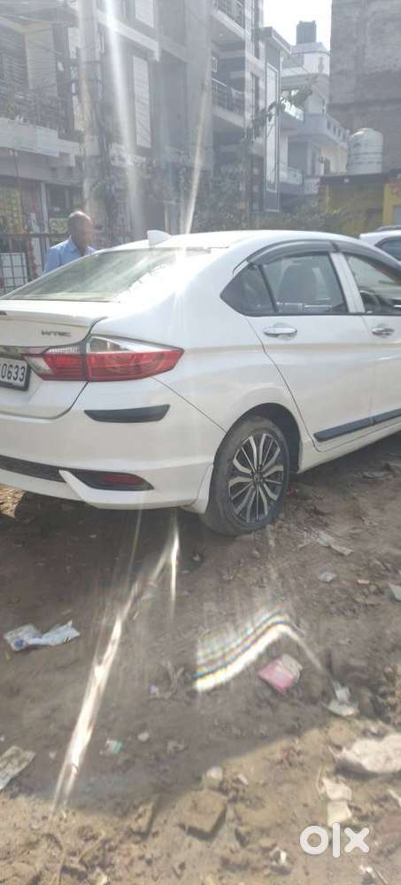 Honda City 2015-2017 I Vtec V, 2016, Petrol