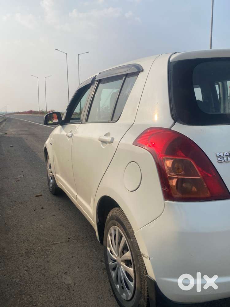 Maruti Suzuki Swift 2008 Petrol Well Maintained 2028