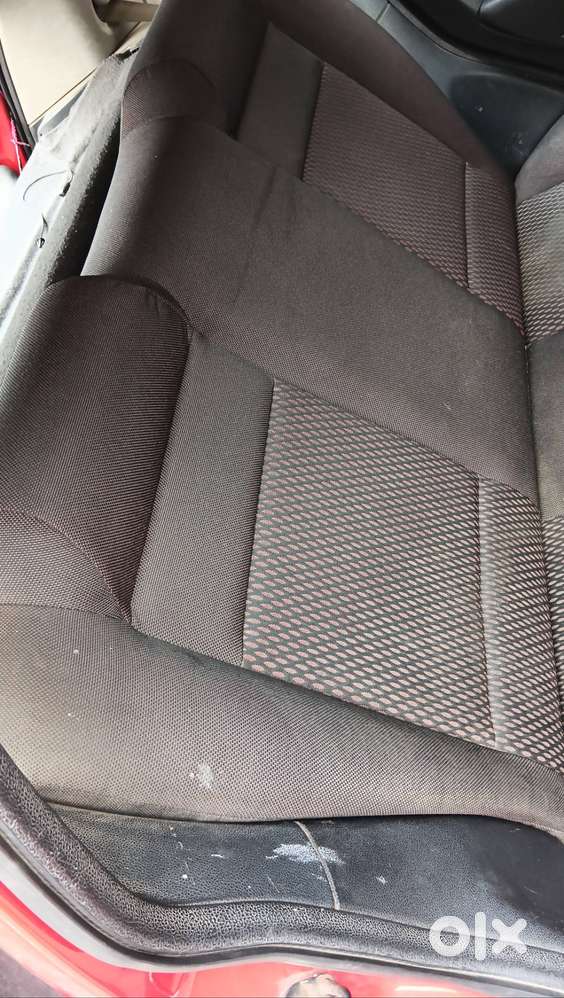 Ford Figo 2012 Diesel 132000 Km Driven