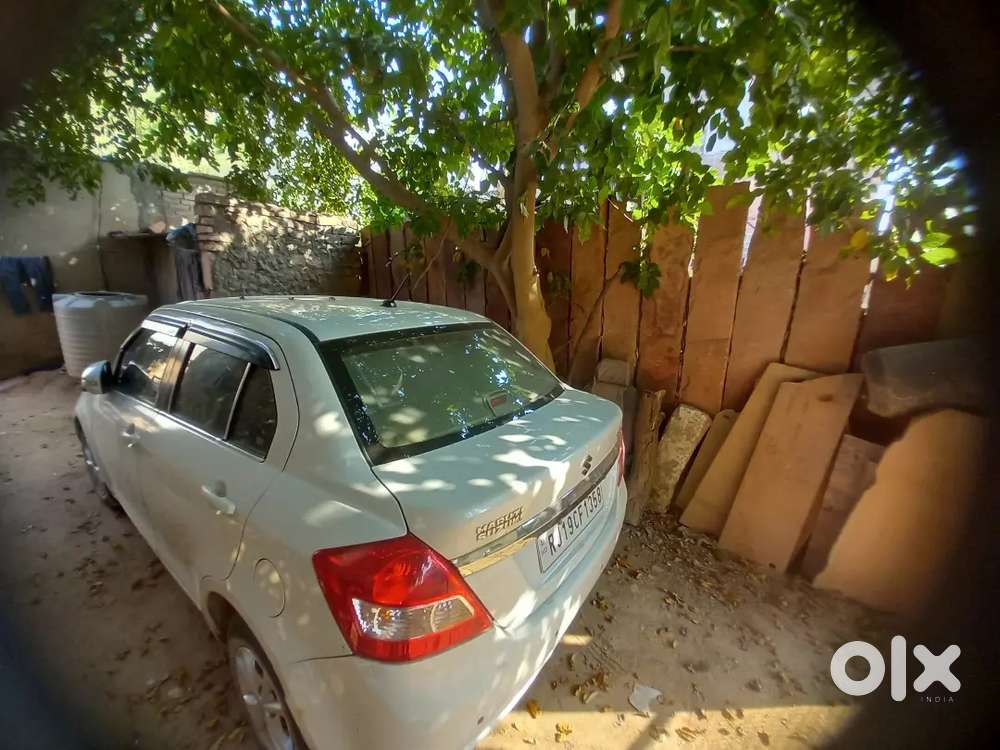 Swift Dzire Urgent Sale