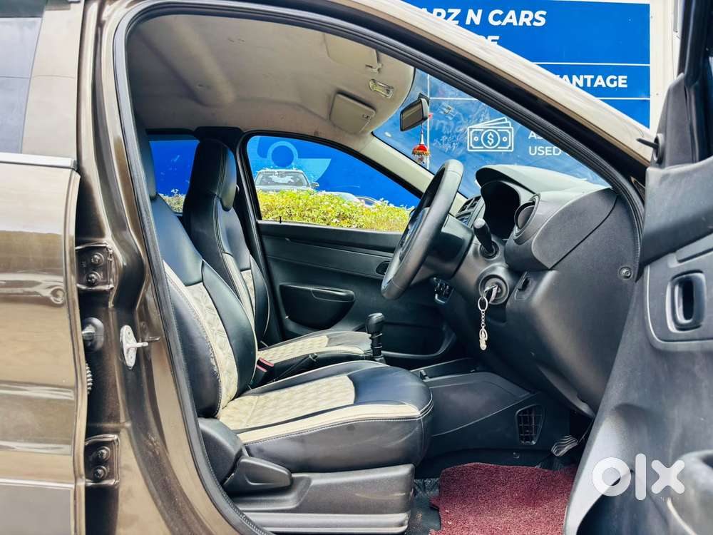 Renault Kwid Rxl, 2021, Petrol