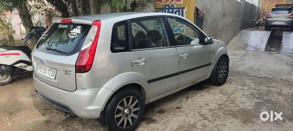 Ford Figo 1.4 Diesel 2010