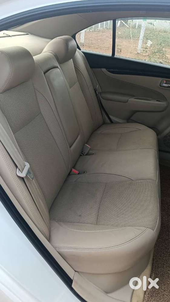 Maruti Suzuki Ciaz Zdi Shvs, 2016, Diesel