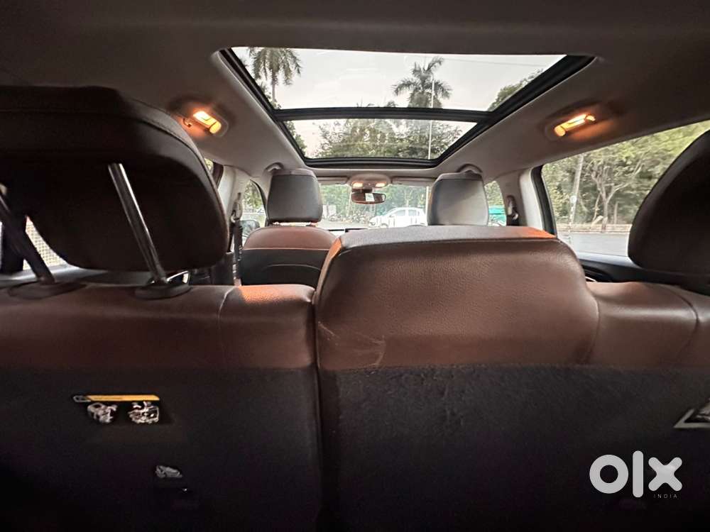 Jeep Meridian Diesel 2022 Topend 4*4at