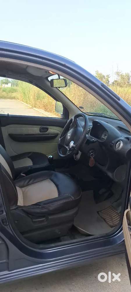 Hyundai Santro 2011 Petrol 71000 Km Driven