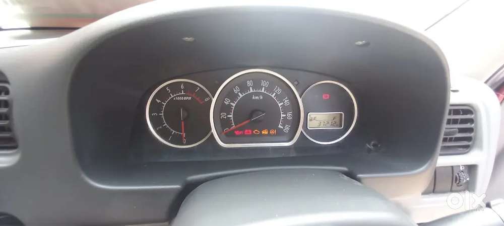 Maruti Suzuki Zen Estilo 2011 Petrol
