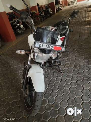 Bajaj V15 2016 Model Motorcycles 1763754957