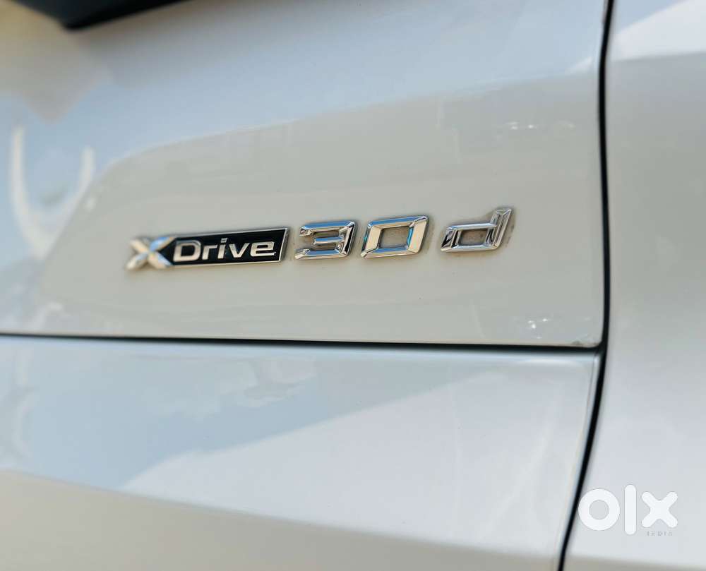 Bmw X5 Xdrive30d Xline, 2021, Diesel