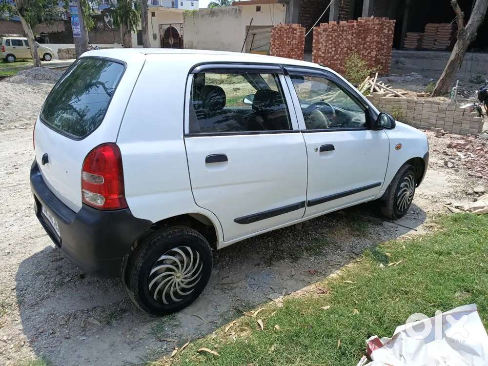 Alto 2008 2028 Valid M