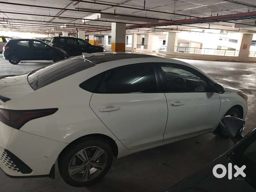 Hyundai Verna 1.6 Sx 2018