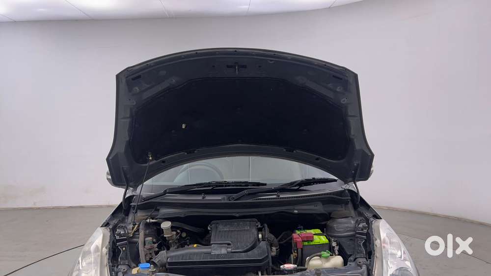 Maruti Suzuki Swift Dzire 1.3 Vxi, 2013, Petrol