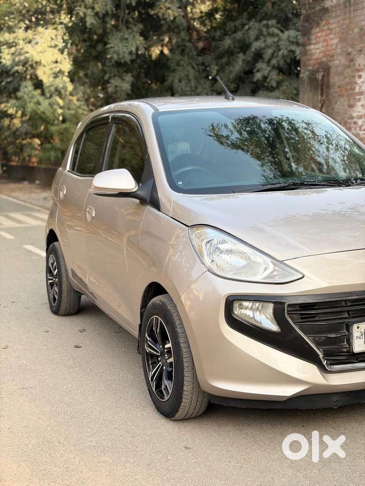 Hyundai New Santro 1.1 Sportz Mt Cng, 2019, Cng & Hybrids