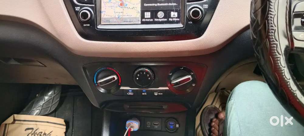 Hyundai Elite I20 2020