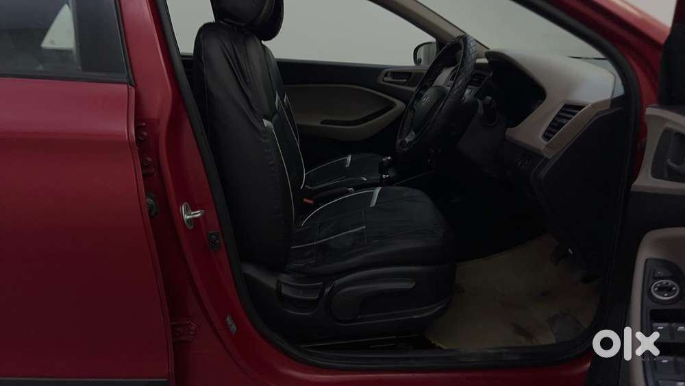 Hyundai Elite I20 [ ] 1.2 Sportz, 2014, Petrol
