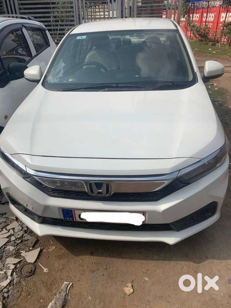 Honda Amaze 1.5 Smt I Dtec, 2018, Diesel