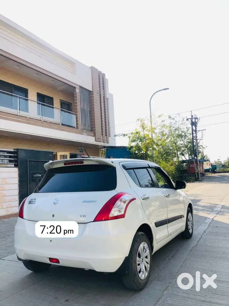 Maruti Swift Vxi Well Maintain Mh40
