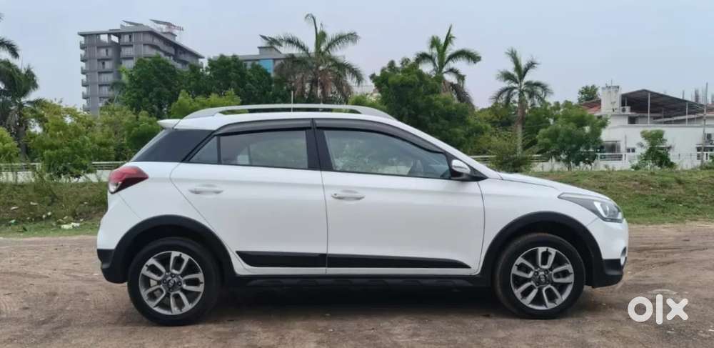 Hyundai I20 Active 1.4 S, 2018, Diesel